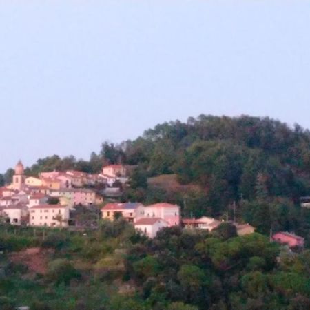 Casafiorita Villa Mattarana Dış mekan fotoğraf