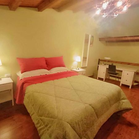Casafiorita Villa Mattarana Dış mekan fotoğraf
