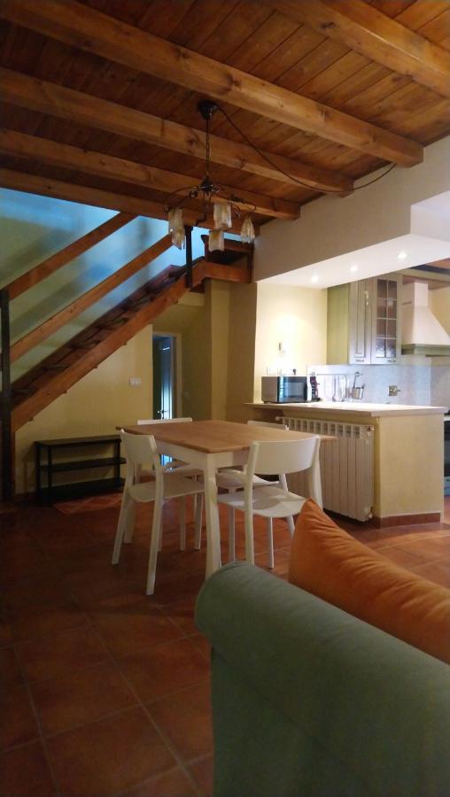 Casafiorita Villa Mattarana Dış mekan fotoğraf