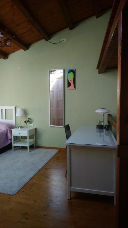Casafiorita Villa Mattarana Dış mekan fotoğraf
