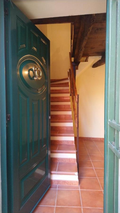 Casafiorita Villa Mattarana Dış mekan fotoğraf