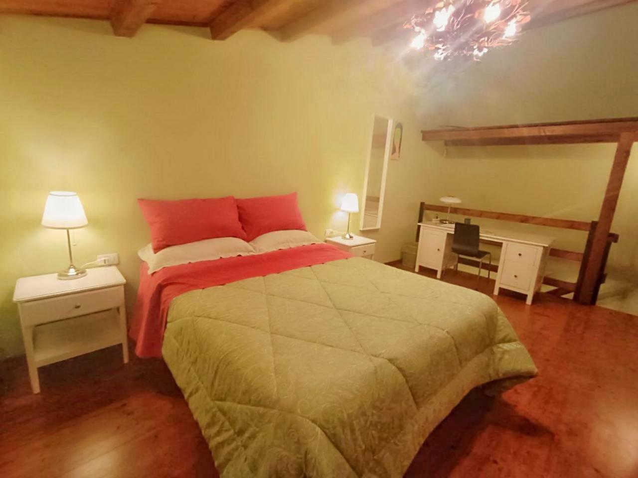 Casafiorita Villa Mattarana Dış mekan fotoğraf